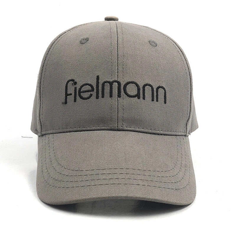 China Manufacturer Wholesale Baseball Hat Mens Sport Caps