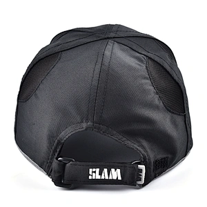 wholesale factory direct quick dry cap customized made  sports baseball cap and hat with embroidery and logo
