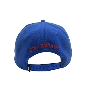 Flat Bill 5 Panel 3D Embroidered Logo Mens Baseball Cap Sports Snapback Hats