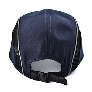 quick dry hat wholesale factory cheap price snap back cap with embroidery logo
