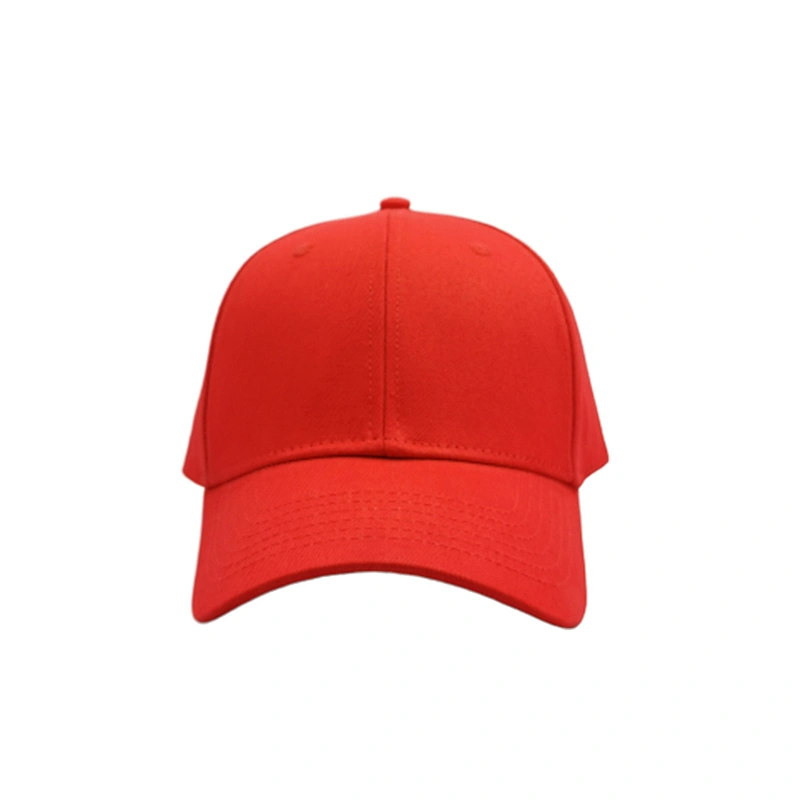 Free Samples Blank Sport 100% Cotton Hip Hop Baseball Cap