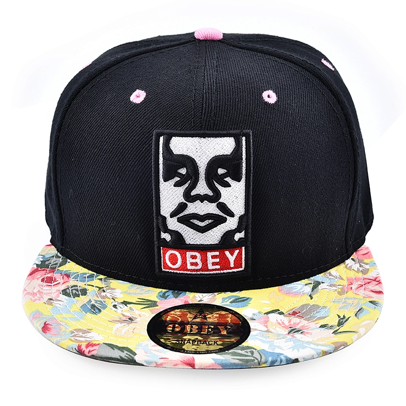customized made cotton twill 6 panel structured sports baseball cap and hat with embroidery and logo