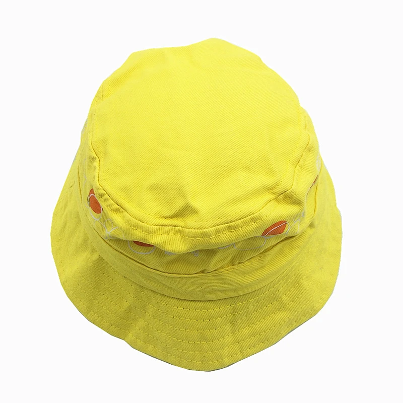 High Quality Bucket Hat with Customized logo  and with String for adjustment