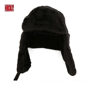 New Fashion ushanka hat lady winter Hat