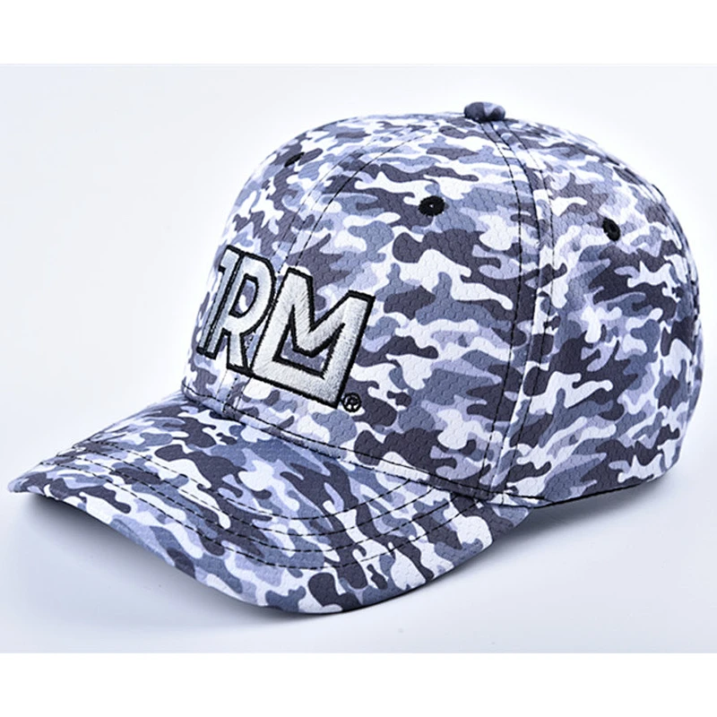 Quick Dry  Unisex Sport Health Cloth Materials Baseball Gorras Hats