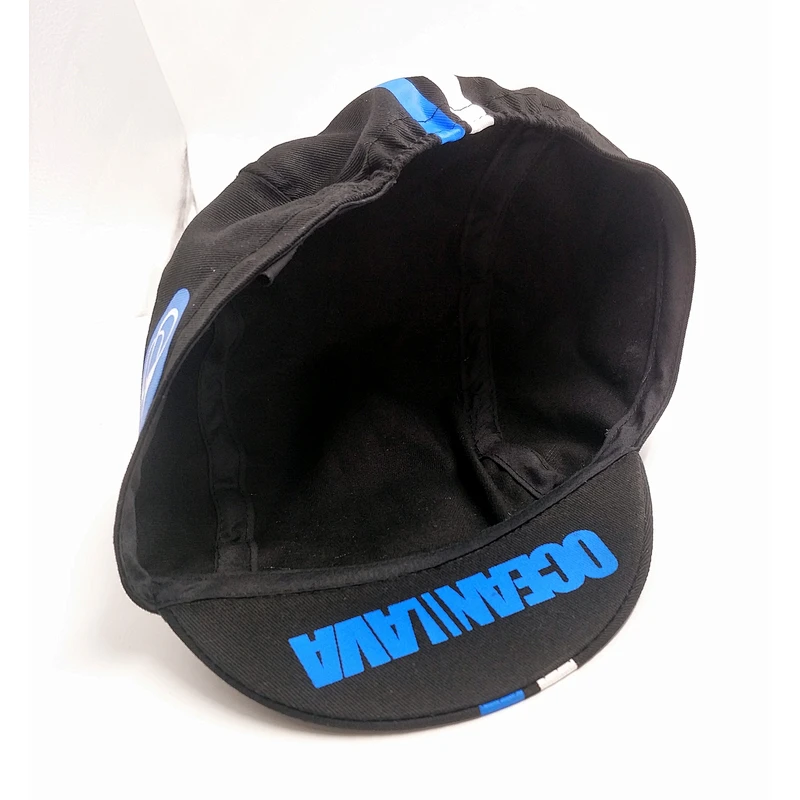 New Design Men Outdoor Cycling Sunscreen UV Cap Sun Protective Hat