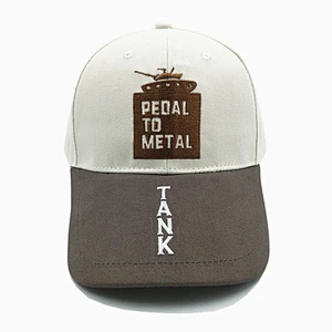 Hot sale baseball caps 6 panel baseball cap Cotton cap