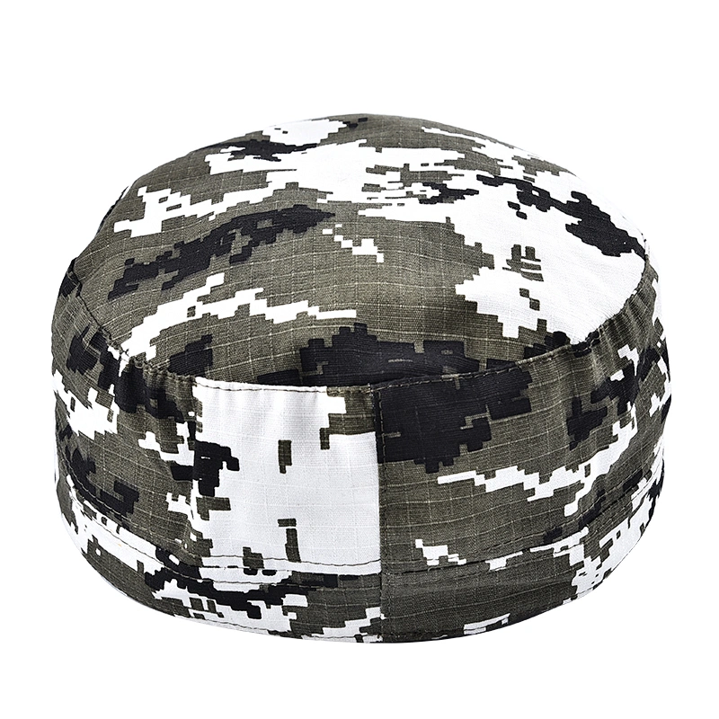 military cap wholesale factory cheap price with custom logo