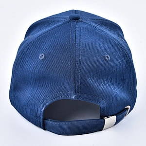 customized made cotton t Multi-Panel Hat sports baseball cap and hat with embroidery and logo