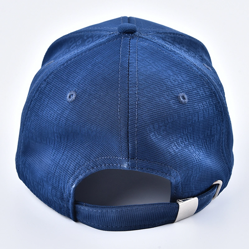customized made cotton t Multi-Panel Hat sports baseball cap and hat with embroidery and logo