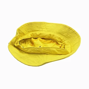 High Quality Bucket Hat with Customized logo  and with String for adjustment