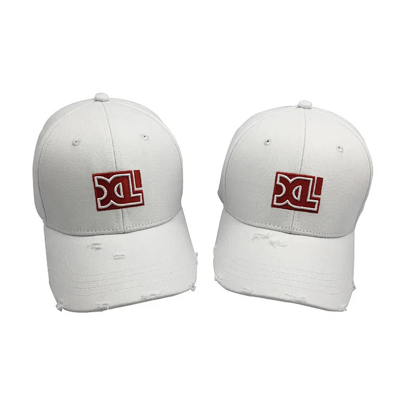 2020 fashion baseball cap china manufacturer embroidery logo cap hat