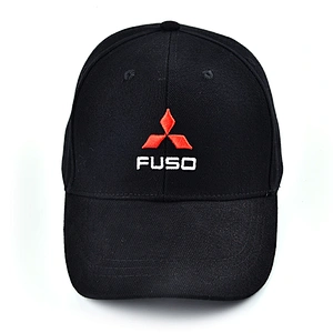 Fine Supplier Breathable Embroidery Stainless Steel Buckle Baseball Caps