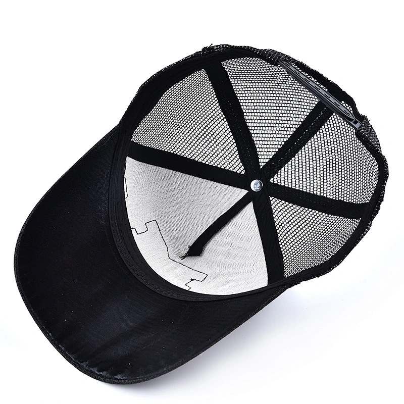 fashion wholesale  mesh  hat,custom  cap