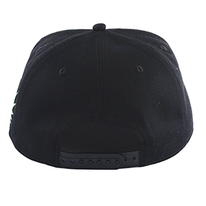 China Manufacturer Men Snapback Caps 3D Embroidery Gorras Sport Caps
