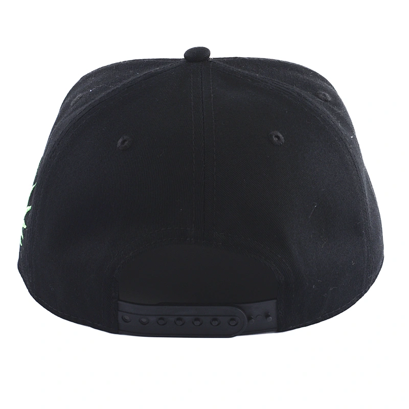 China Manufacturer Men Snapback Caps 3D Embroidery Gorras Sport Caps