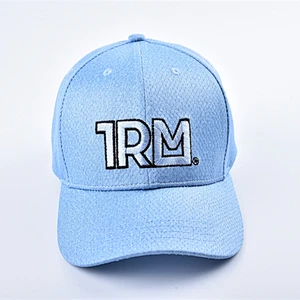 Quick Dry Fit Unisex Sport Health Cloth Materials Baseball Gorras Hat