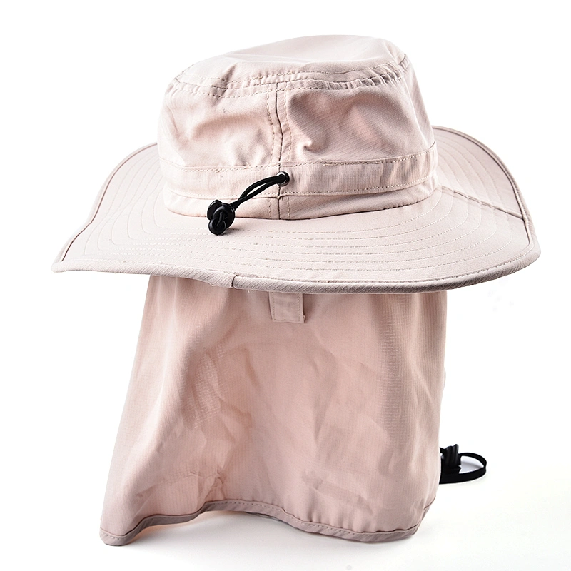wholesale factory bucket outdoor  hat cheap price with custom logo
