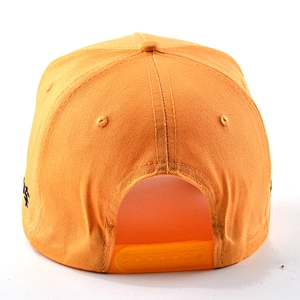 Low Profile Fitted Baseball Cap 5 Panel Hat Sport Caps
