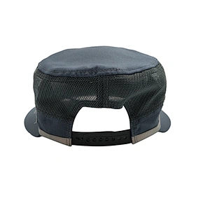 Fishermen Wide Brim Sun Protective Net Camionero Bucket Gorras Hats