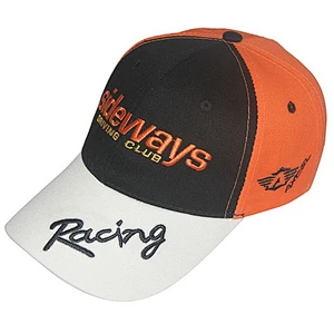 Advertising promotion unisex cotton hats bike baseball caps