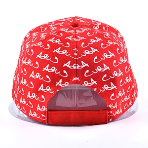 2020 custom logo sports caps printed caps 100% cotton baseball hats