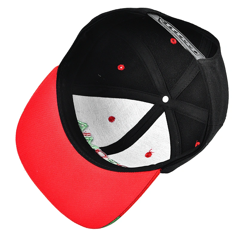 Good saling Snapback hats Embroidered logo snapback Sports snapback