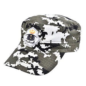 military cap wholesale factory cheap price with custom logo