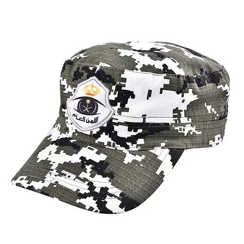 military cap wholesale factory cheap price with custom logo