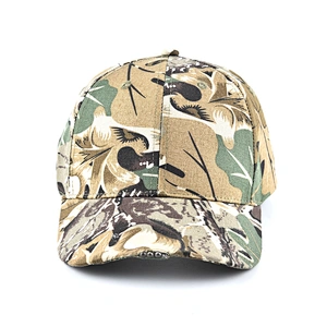 Camouflage baseball hat military uniforms hats and caps men