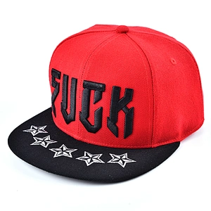 customized made cotton trukerl Hat sports baseball cap and hat with 3D embroidery and logo