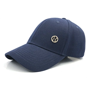 Wholesales Cotton Sport Cap Women Baseball Caps Adjustable Gorras Manufacturer