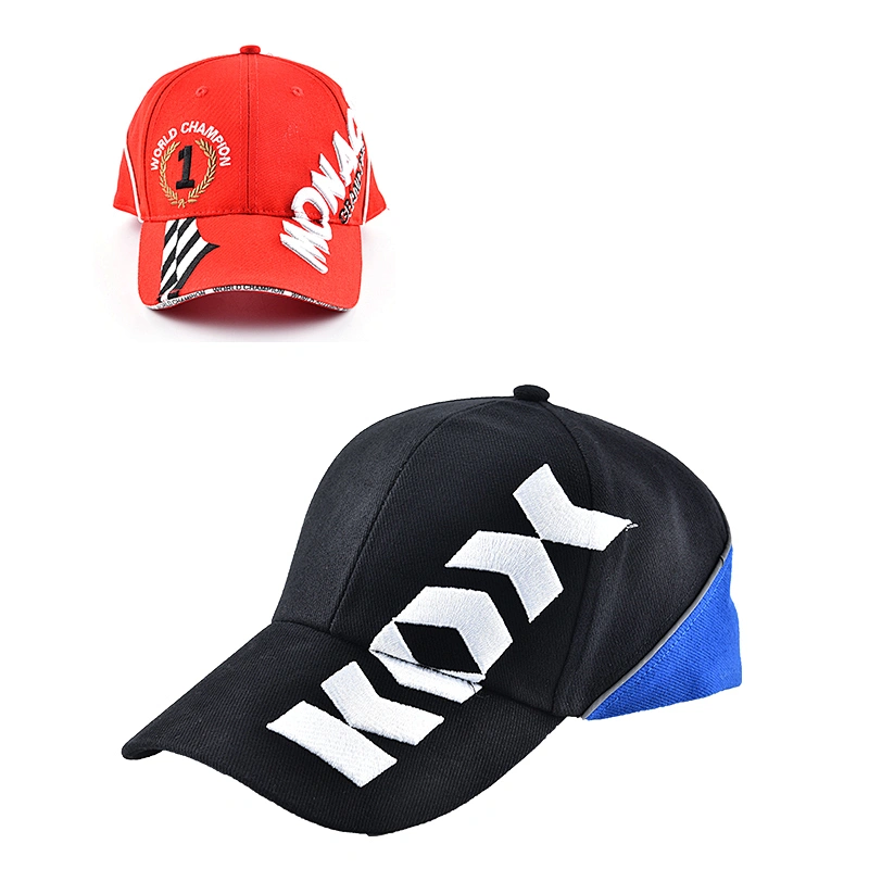 custom logo  wholesale price factory  Promotional caps fashion high quality baseball golf cap