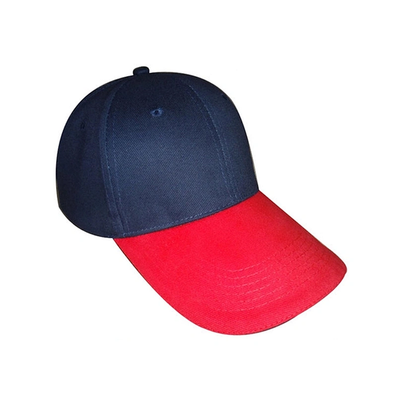 wholesale blank baseball promotional caps and hats