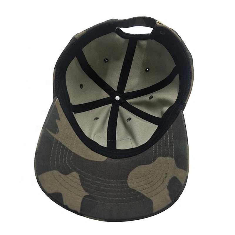 Military Uniforms Hats Curved Brim Camo Baseball Caps
