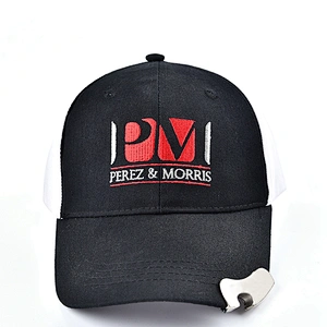 2019 Newest Fashion Embroidery Baseball Caps