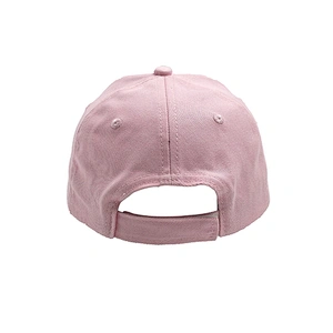 Hot sale baseball cap Customized logo cap Kids beautiful cap