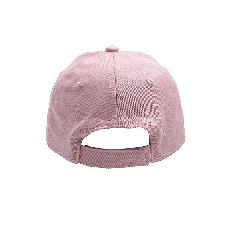 Hot sale baseball cap Customized logo cap Kids beautiful cap