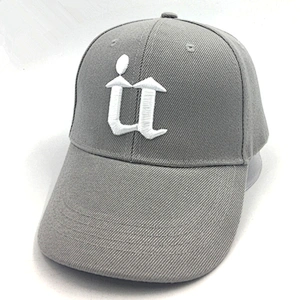 Custom Embroidery Logo Mens Dad Cricket Sport Caps in Stock