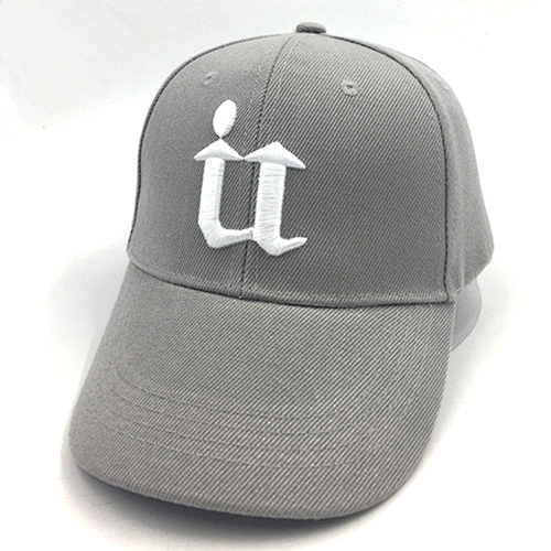 Custom Embroidery Logo Mens Dad Cricket Sport Caps in Stock