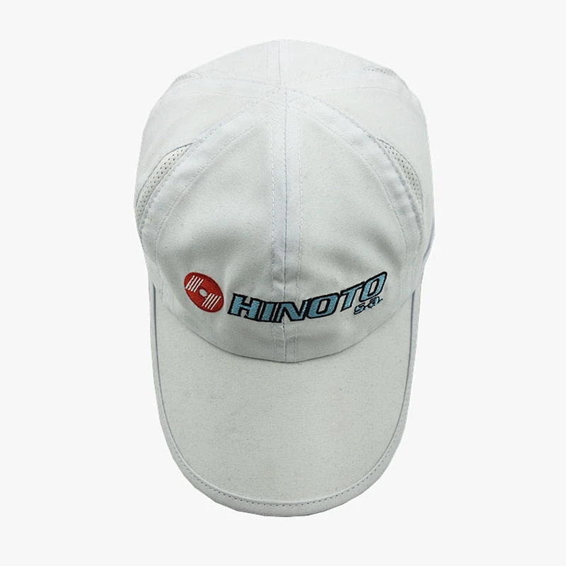 Good saling baseball cap hats Polyester baseball cap Easy dry Sports+Caps