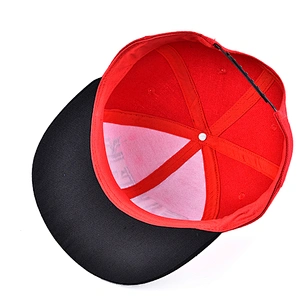 customized made cotton trukerl Hat sports baseball cap and hat with 3D embroidery and logo