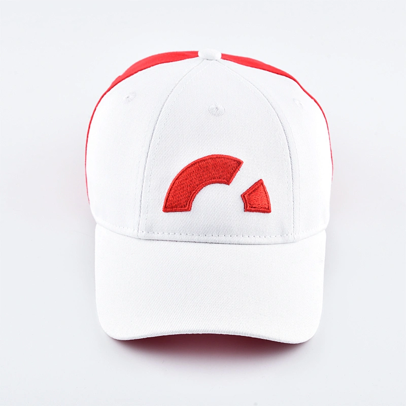 2020 embroidery logo sports caps china manufacturer custom hats gorras