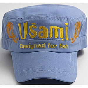 China Factory Supplier Military Army Flat Top Sports Baseball Caps