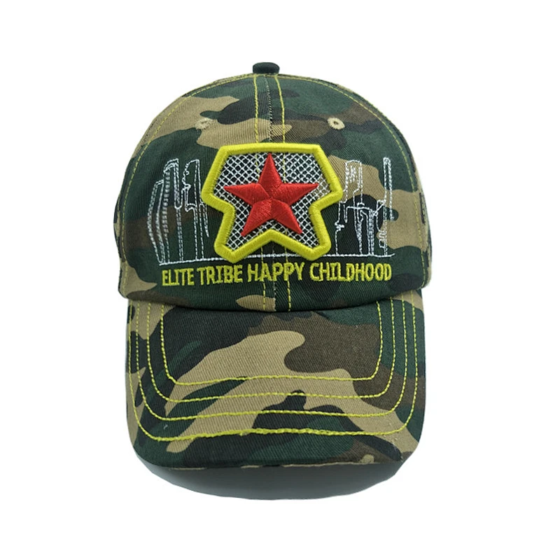 custom realtree jungle camouflage camo hat embroidery baseball caps men