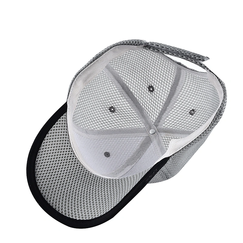 custom logo cap wholesale factory price baseball sport cap golf cap 6 panel