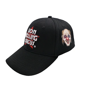 Mens Custom Breathable Cycling Baseball Grorars Caps