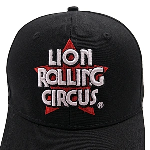 Mens Custom Breathable Cycling Baseball Grorars Caps