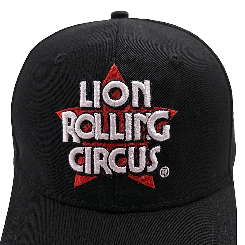 Mens Custom Breathable Cycling Baseball Grorars Caps