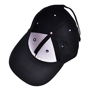 fashion wholesale with printed  logo   hat,custom  cap